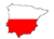TINERFEÑA DE LUBRICANTES - Polski